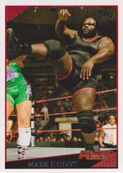 Mark Henry