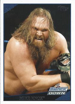 Mike Knox