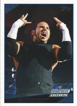 Matt Hardy