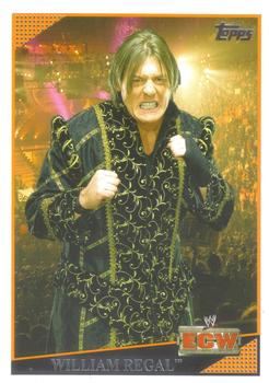 William Regal