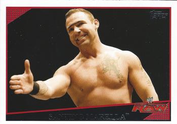 Santino Marella