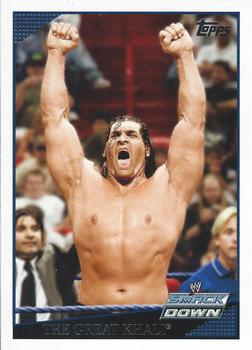 The Great Khali