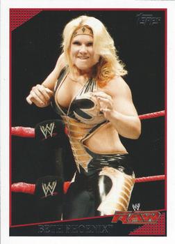 Beth Phoenix
