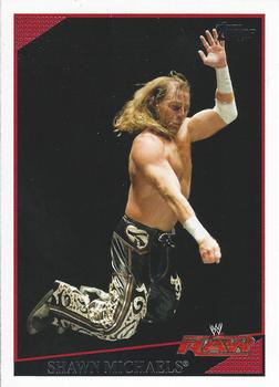 Shawn Michaels