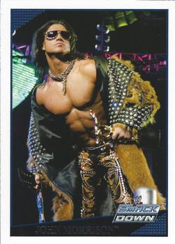 John Morrison