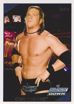 Curt Hawkins