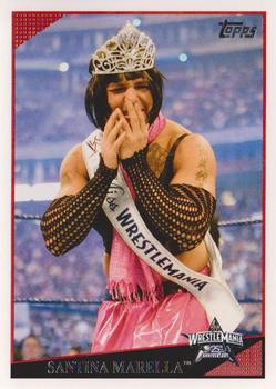 Santina Marella