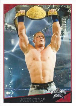 John Cena