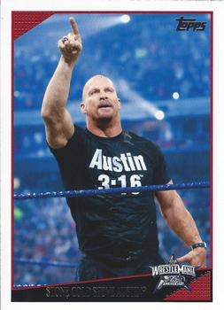 Stone Cold Steve Austin