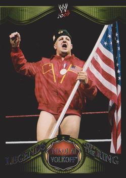 Nikolai Volkoff