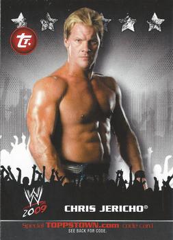 Chris Jericho
