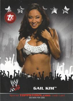 Gail Kim