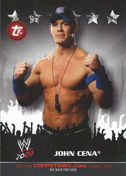 John Cena