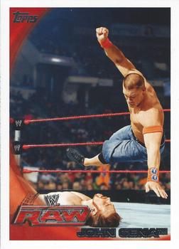 John Cena