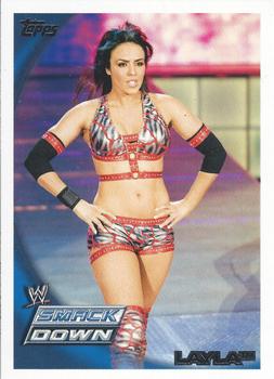 Layla