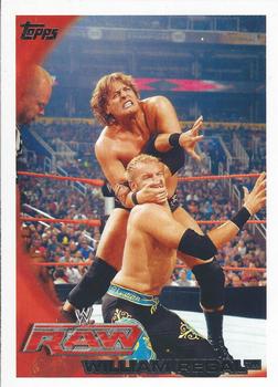 William Regal