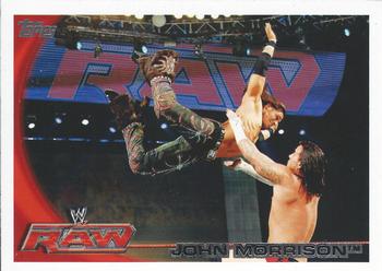 John Morrison
