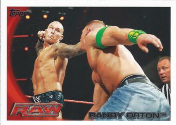Randy Orton