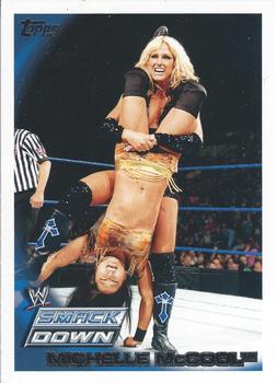 Michelle McCool