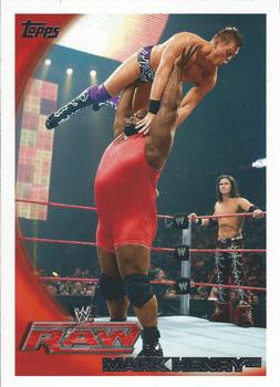 Mark Henry
