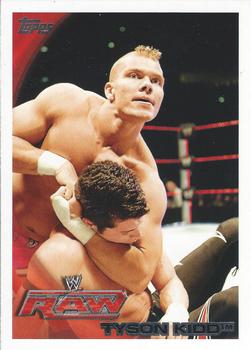 Tyson Kidd