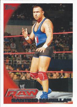 Santino Marella