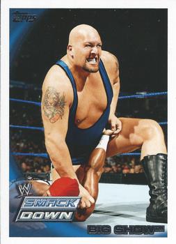 Big Show