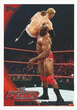 Ezekiel Jackson