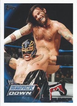 CM Punk