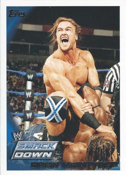 Drew McIntyre