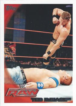 Ted DiBiase Jr.