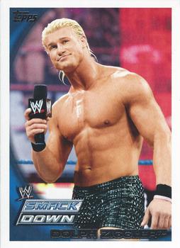 Dolph Ziggler