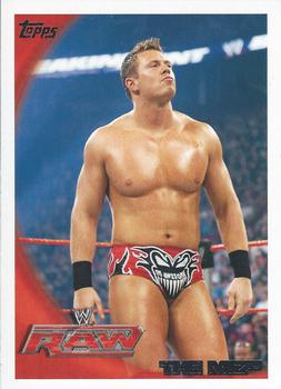The Miz