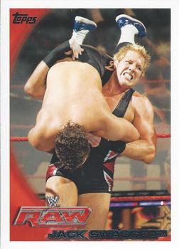 Jack Swagger