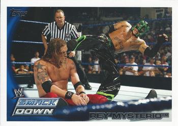 Rey Mysterio