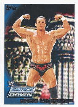 Chris Masters
