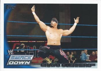 Chavo Guerrero