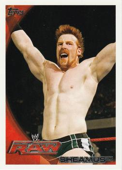 Sheamus