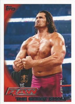 The Great Khali