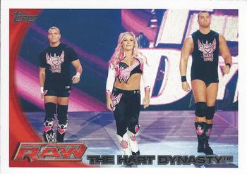 The Hart Dynasty