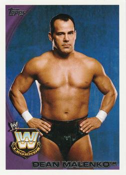 Dean Malenko