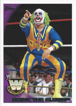 Doink the Clown