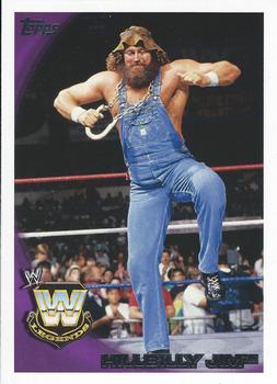 Hillbilly Jim
