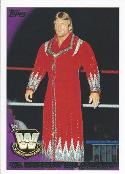 "Mr. Wonderful" Paul Orndorff