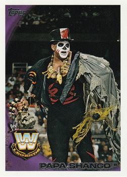 Papa Shango