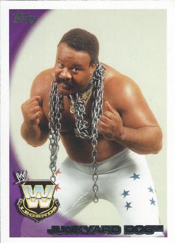 Junkyard Dog