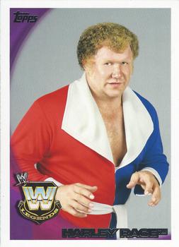 Harley Race