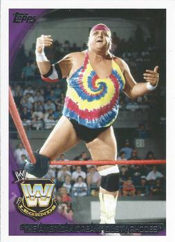 "The American Dream" Dusty Rhodes