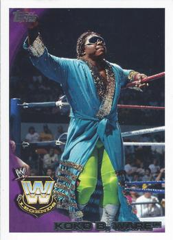 Koko B. Ware