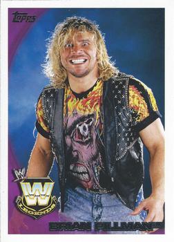 Brian Pillman